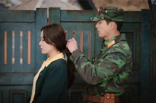 爱的迫降玄彬孙艺珍甜度爆表,被赞是第二个太阳的后裔