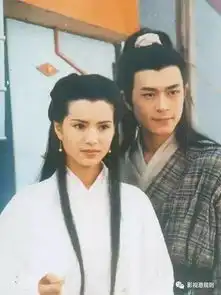 平平无奇的古天乐是香港最后一个明星
