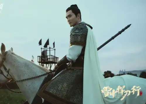 雪中悍刀行删减集数,临播前网传过审被卡,还能如期追剧吗