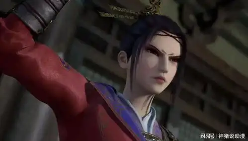 李嗣源兵发岐国,岐国会投降但女帝不会投降,李星云有了新的计划