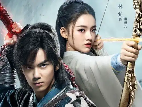 近期五部热播剧豆瓣评分排名,斗破苍穹垫底,如懿传排名第二
