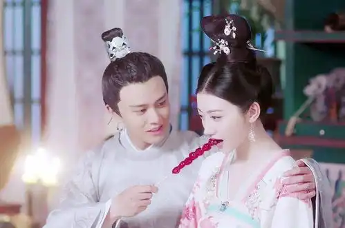 欢瑞这位女星12岁出道,3搭任嘉伦却无水花,171cm的她为何不红