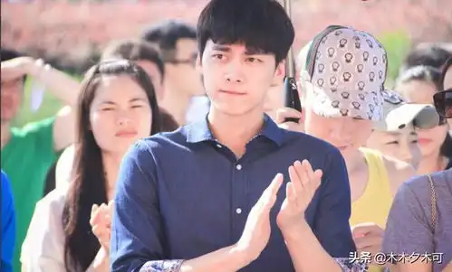 李易峰的古装剧你还爱吗他人已到横店了,今年古装剧要打架
