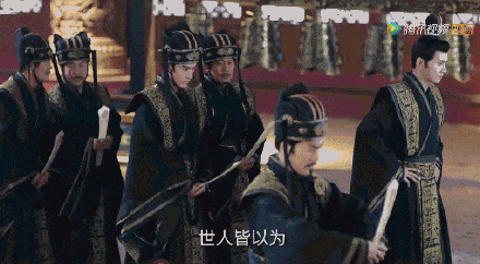 徐正溪独孤天下剧照叉腰太师霸道痴情又傲娇
