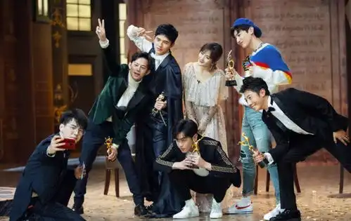 明侦6有消息啦双北cp回归,将开启明星素人结合新模式
