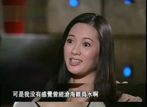 从艳星到影后,曾陷入性丑闻写6封遗书再无蜜桃成熟时
