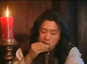 金庸武侠小说里的武功暴发户