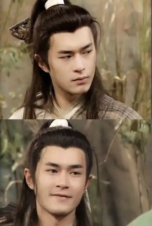 白古是不是时代滤镜