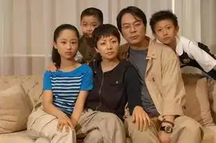 真是没想到,家有儿女里最大的赢家竟是他,简直逆袭了整部剧
