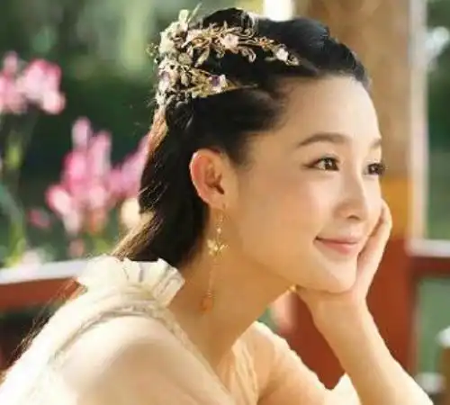 楚乔传火了赵丽颖,火了林更新,火了李沁,最帅的他却不温不火
