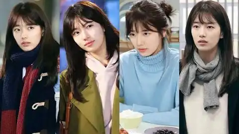 20套毛衣试穿穿搭秋冬毛衣合集冬季内搭温柔日系少女感平价好穿想包揽你整个冬天