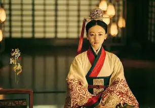 于妈新剧皓镧传开播,大猪蹄子携魏璎珞霸气回归

