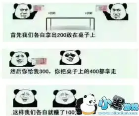 潮图表情包抖音搞笑套路