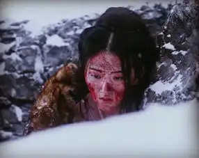 景甜真的毁容了吗