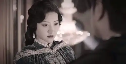 司藤播放量1.94亿,评分7.7,景甜这部新剧妆容太加分了