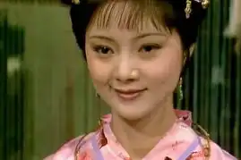 红楼梦薛宝钗张莉发照辟谣
