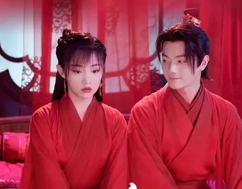 许凯,与四位女星多次合作,他和谁的搭配是最养眼最甜蜜呢