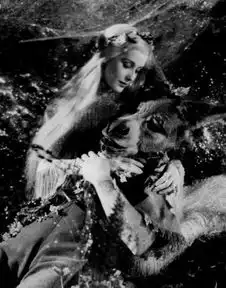 仲夏夜之梦官方剧照
