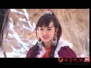 杨幂赵丽颖刘诗诗孙俪林心如盘点女星最美剧照
