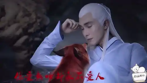 三生三世枕上书处处吻东华凤九吻戏合集
