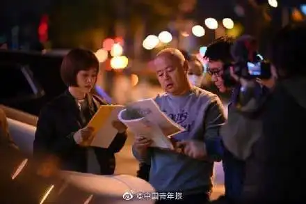专访理想之城导演刘进想唤醒更多人睡着的理想