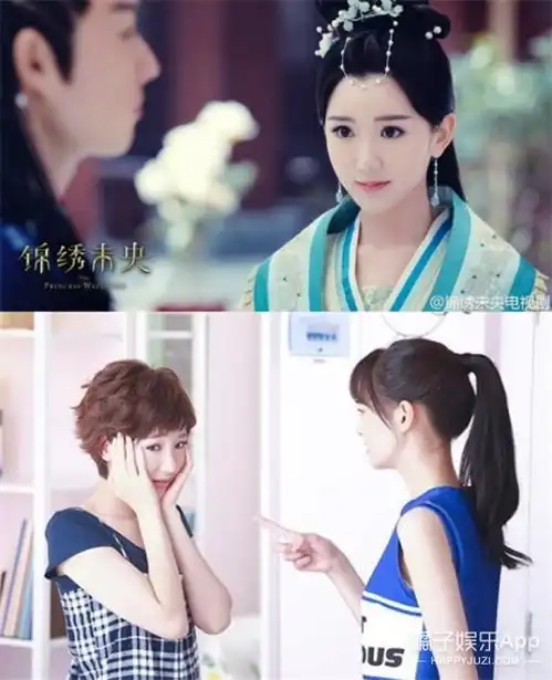家有儿女才是童年真宝藏,包贝尔毛晓彤竟然都演过