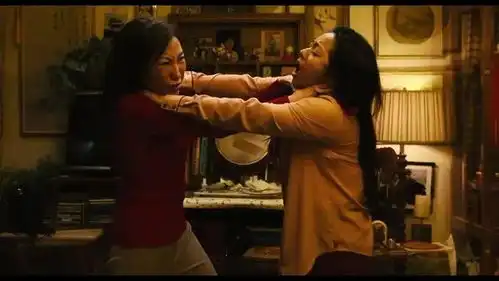 梅朵我为什么喜欢瞬息全宇宙救赎成长和蜕变二湘空间