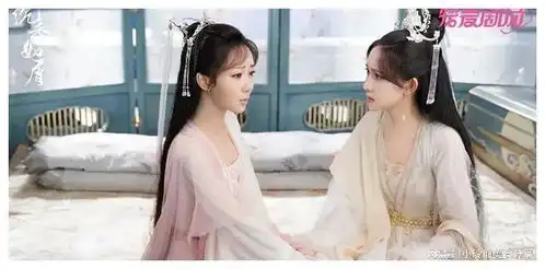 仙侠迷注意这10部剧让你一刷再刷,根本停不下来
