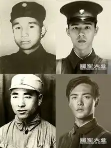 年轻演员在建军里演得怎么样替你们掐表了
