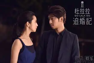 杜拉拉大仁哥程又青续前缘