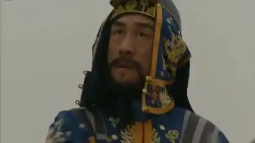 雍正王朝年羹尧回到大营,发现兵权被岳钟琪夺取,直呼好手段太意外了
