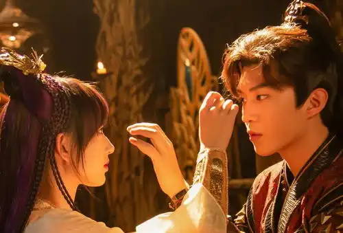 堪称0差评的玄幻剧,将夜上榜,最后一部你若看过算我输