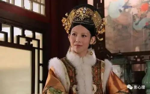 国剧甄嬛传一场没有赢家的战争