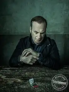 组图绝命毒师开播十周年卡司集结拍写真大片