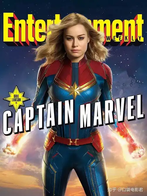 为什么漫威要让惊奇队长替代钢铁侠