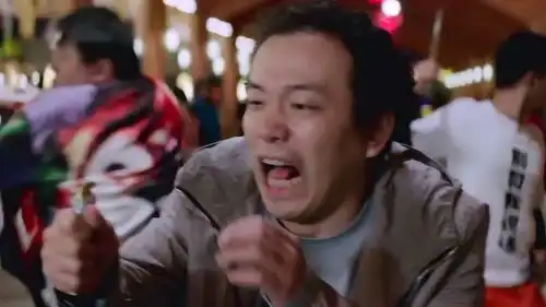 无名之辈马先勇为女儿挡枪,女儿消除芥蒂为他敷脸
