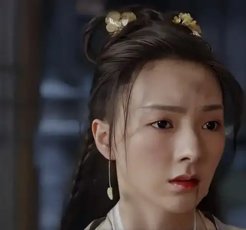 成毅莲花楼隐藏了8位美女,虽然没有名气,但个个不输陈都灵