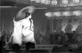 艺伎回忆录三大女星两代艺伎同台飙戏
