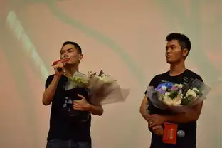 大鱼海棠上海首映见面会
