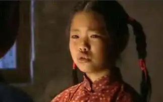 童星雷人今昔对比杨紫惊艳宁丹琳妩媚李小萌乖巧
