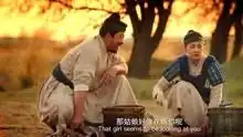 木兰从军之路六
