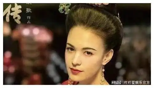 本以为贾玲演不了杨贵妃,看到定妆照后,确定不是本尊穿越
