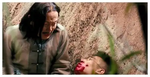 让子弹飞大风起兮云飞扬,小人得志的师爷成最后赢家