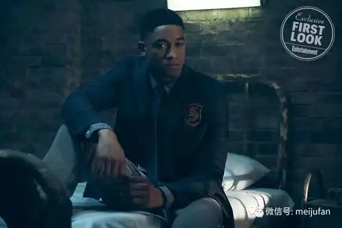 初代吸血鬼衍生剧吸血鬼遗产公布卡司照