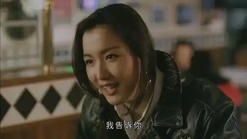 被金像奖嫌弃27年的郑秀文任她们多漂亮,未及你矜贵