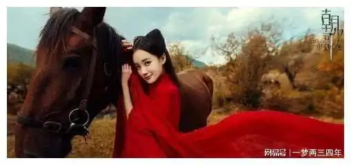 出道3年从没演过配角,被赞天生女主脸,如今却给吴谨言作配
