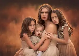 这位妈妈生了11个小孩,网友看到她孩子的照片后直呼基因好强大