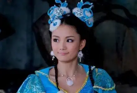 马天宇晒剧照为郑爽庆生郑爽古装造型甜美惊艳盘点古装美人top40
