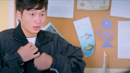 惹上冷殿下郭俊辰唱歌还不错,赵弈钦居然偷听
