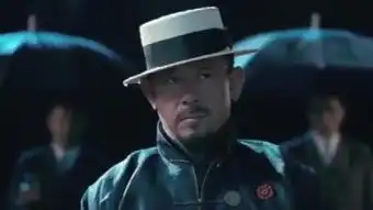 让子弹飞裸戏

